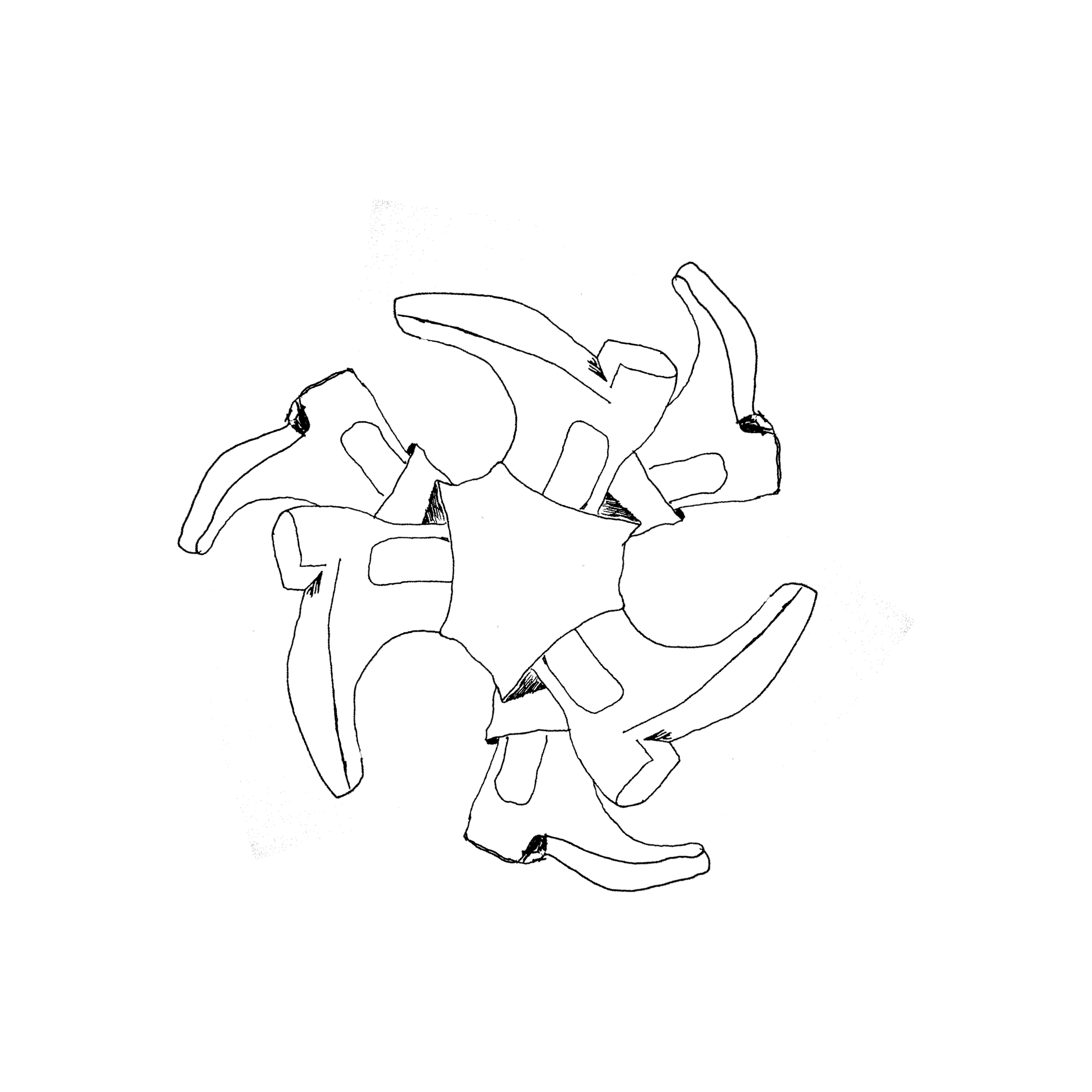 Made for walking