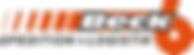 Logo Beck Spedition + Logistik