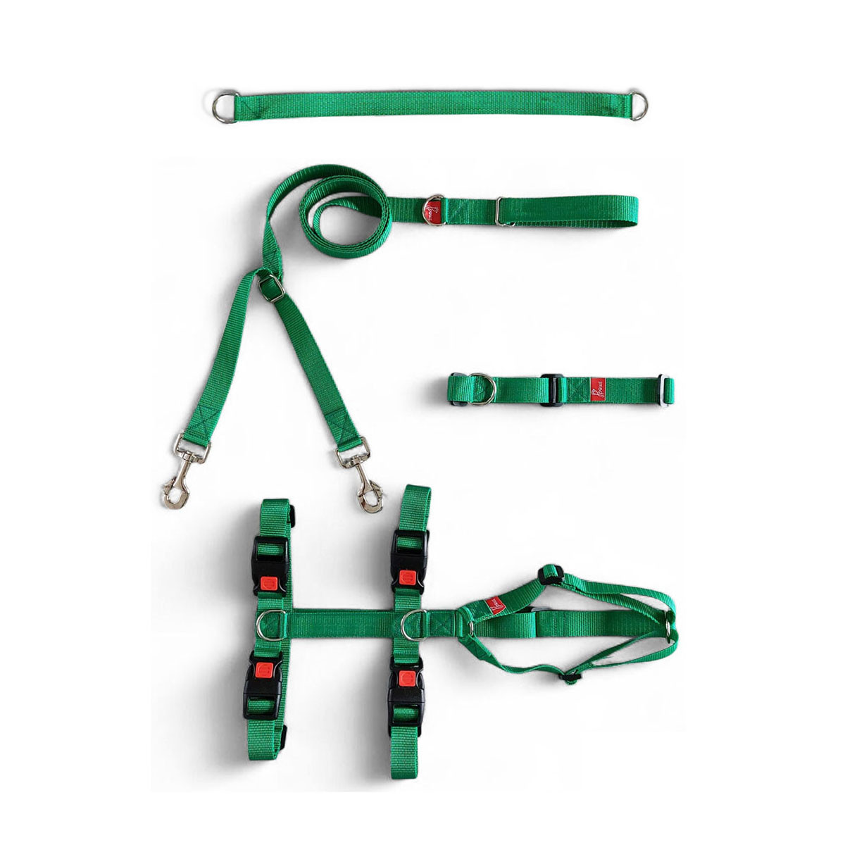 Veiligheidsset 2 cm