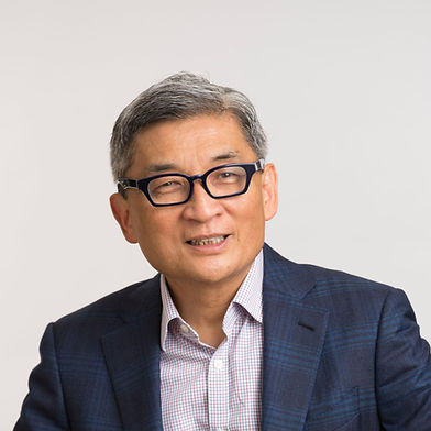 Bill Imada