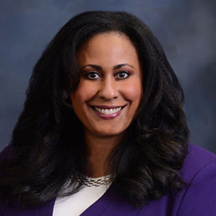 The Hon. Brittney Miller