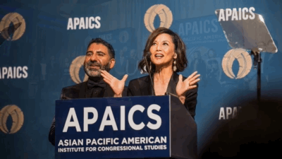 28th Annual Awards Gala: Courage to Lead