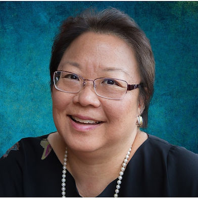 Daphne Kwok