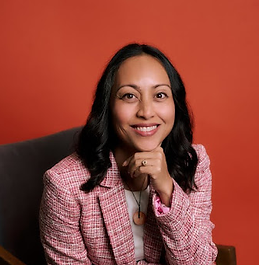 The Hon. Régine Biscoe Lee