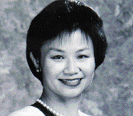 Francey Lim Youngberg