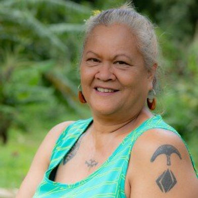 Ka’iulani Odom