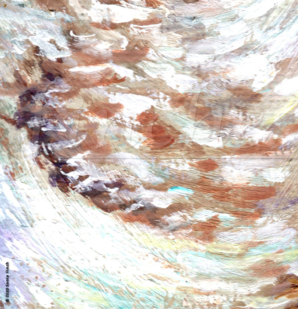 Thumbnail: Spirit of Chicken | Limited Edition Giclée Prints