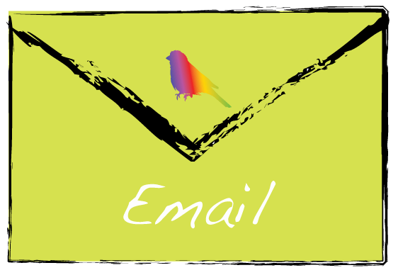 envelope graphic