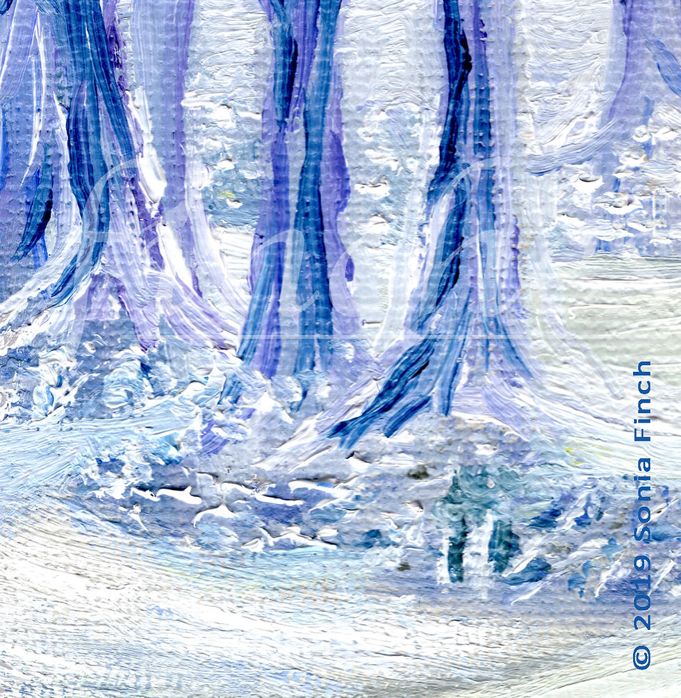 Thumbnail: Spirit of Stag | Limited Edition Giclée Prints