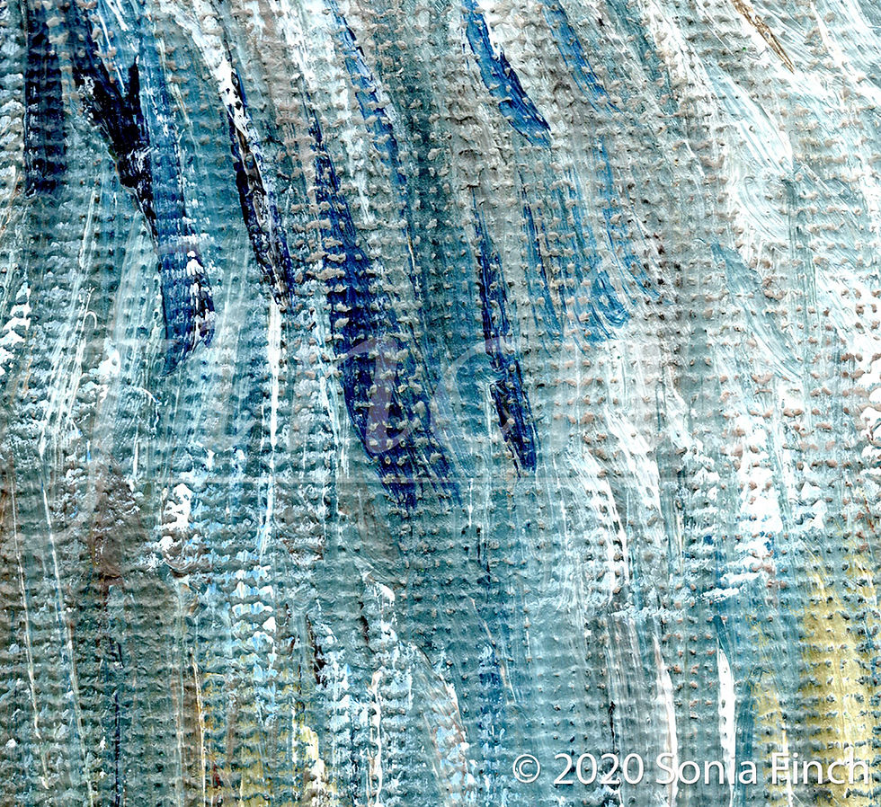 Thumbnail: Spirit of Otter | Limited Edition Giclée Prints