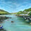 Thumbnail: Looe Estuary | Original