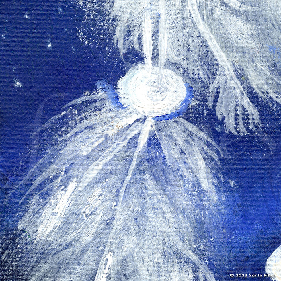 Thumbnail: dreamcatcher feathers