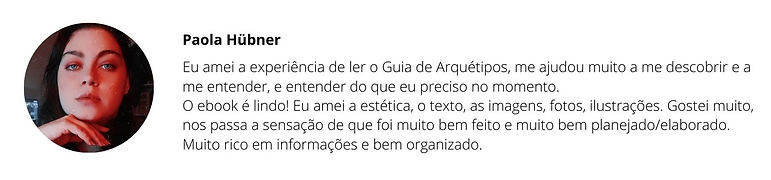 depoimento