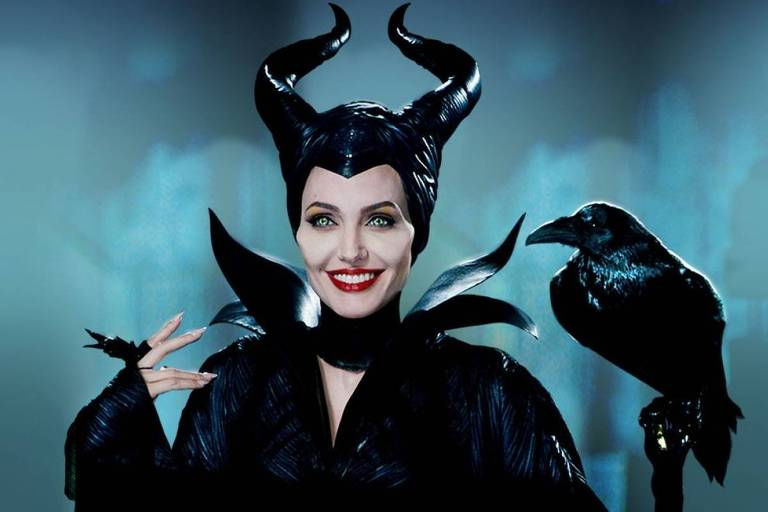 Malévola: Dona do Mal