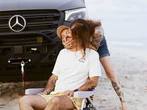 Van Life with a Partner: What Nobody Tells You
