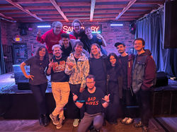 Low Phase x Cheekface x Sad Park