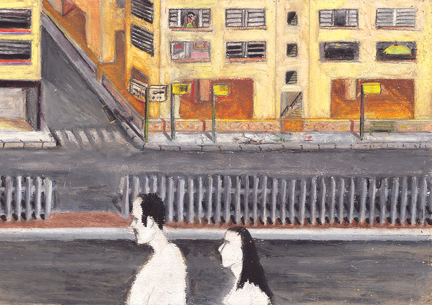 kaplan carmel | paintings | book