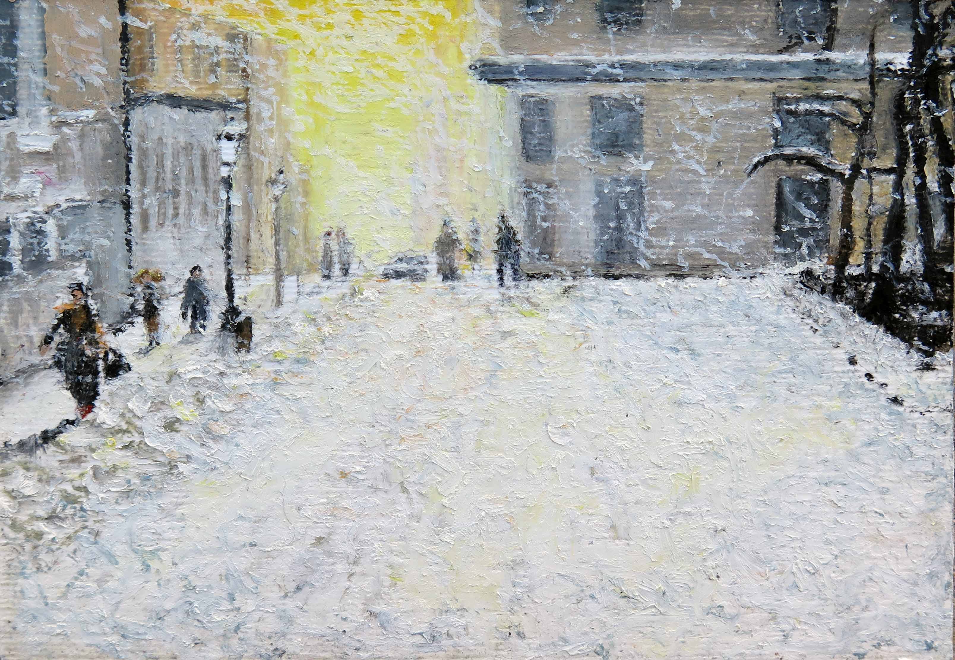 kaplan carmel | paintings | books