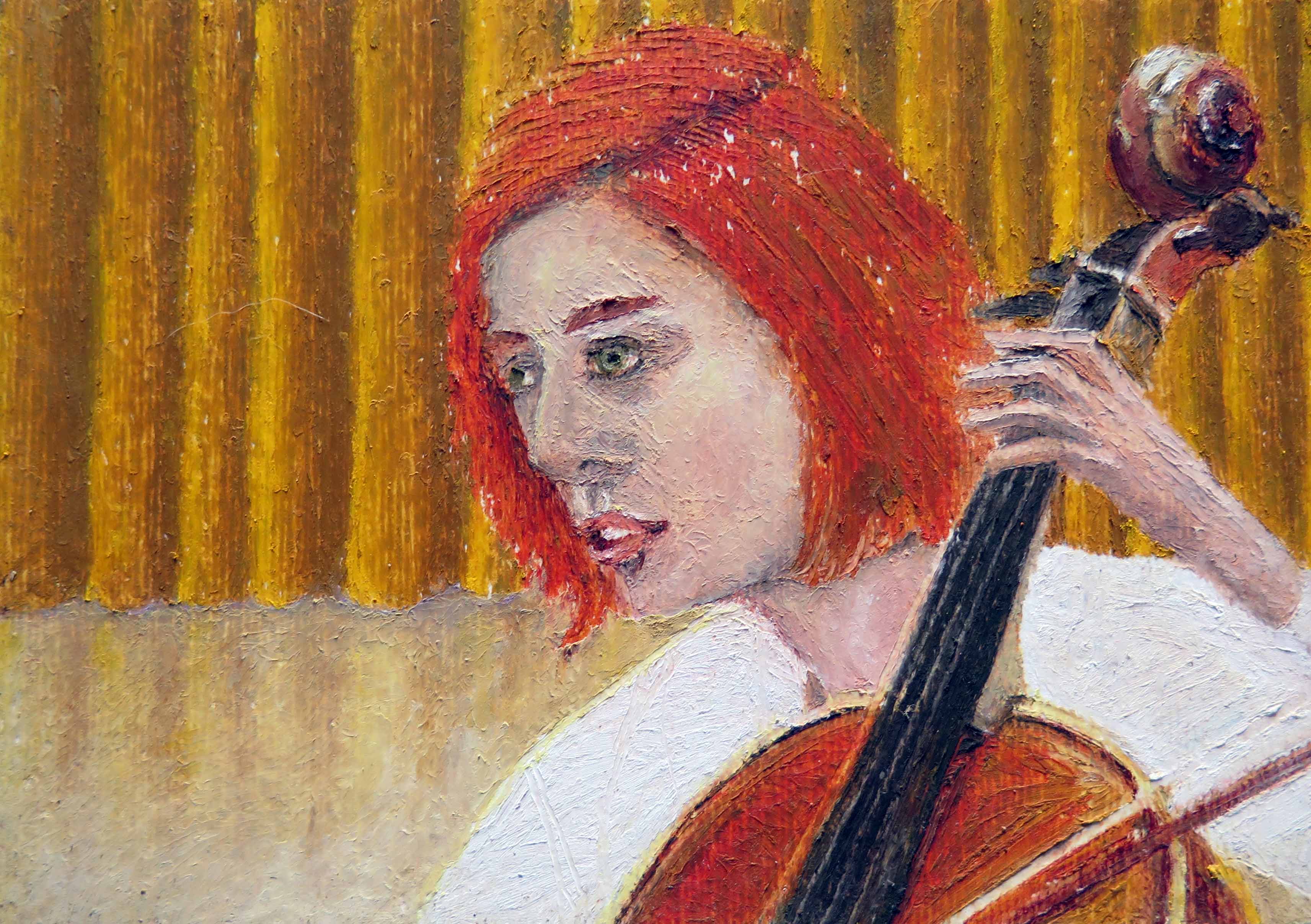 kaplan carmel | paintings | books