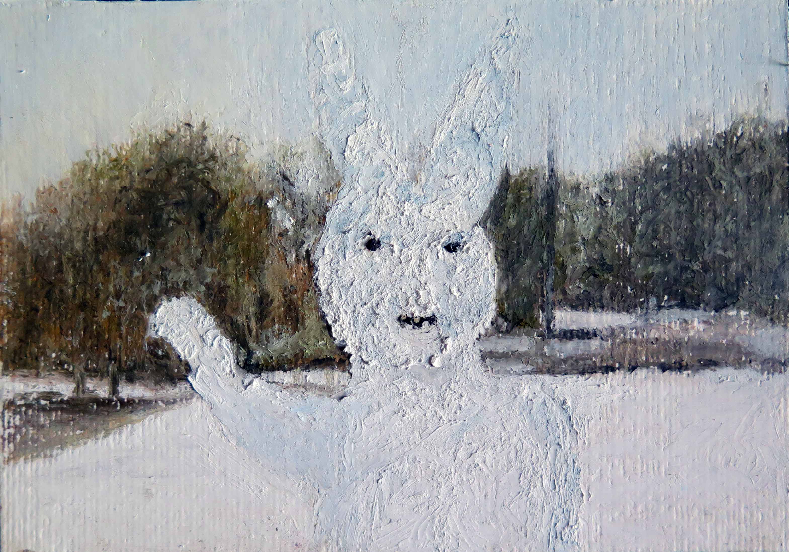 kaplan carmel | paintings | books