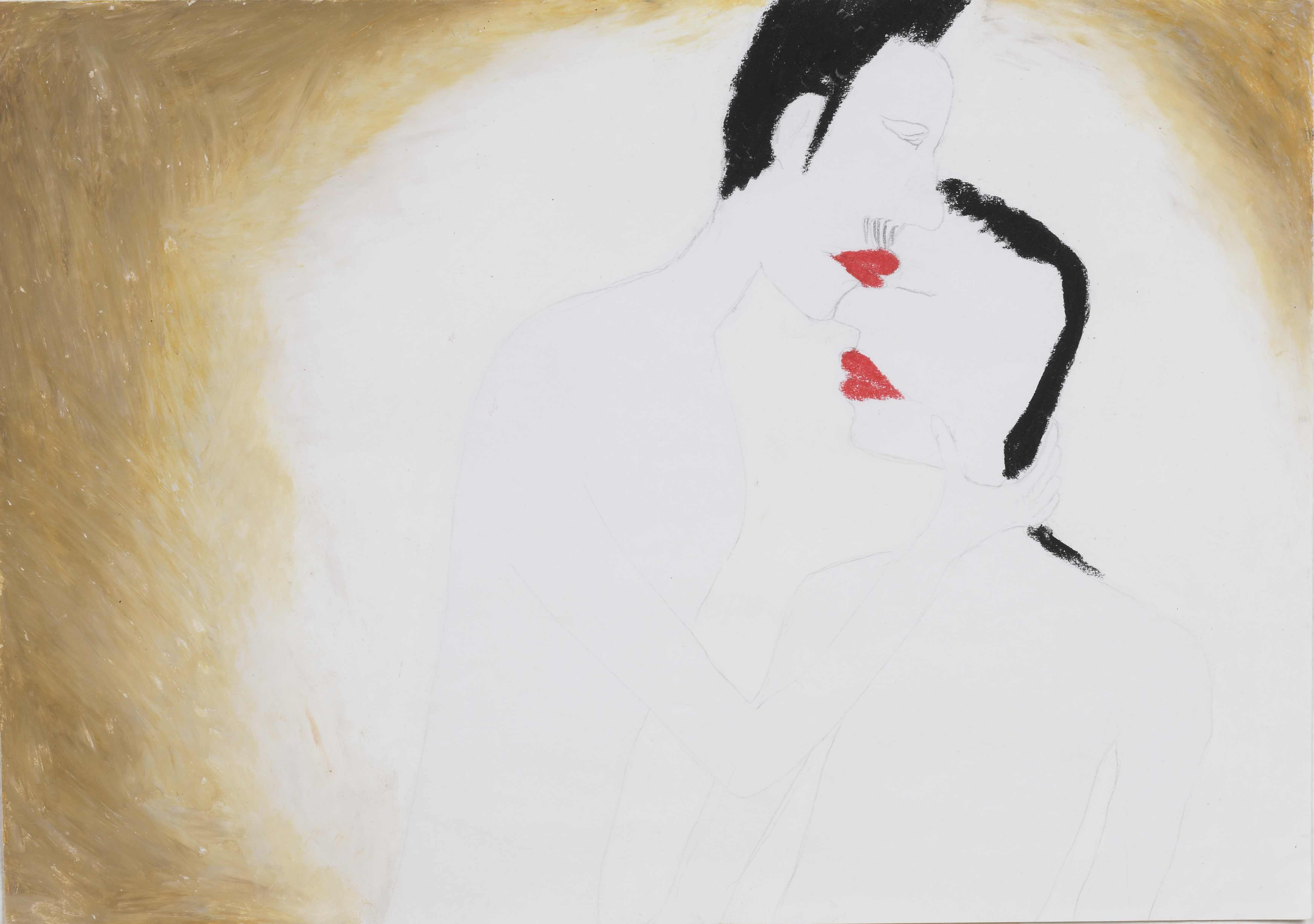 kaplan carmel | paintings | book