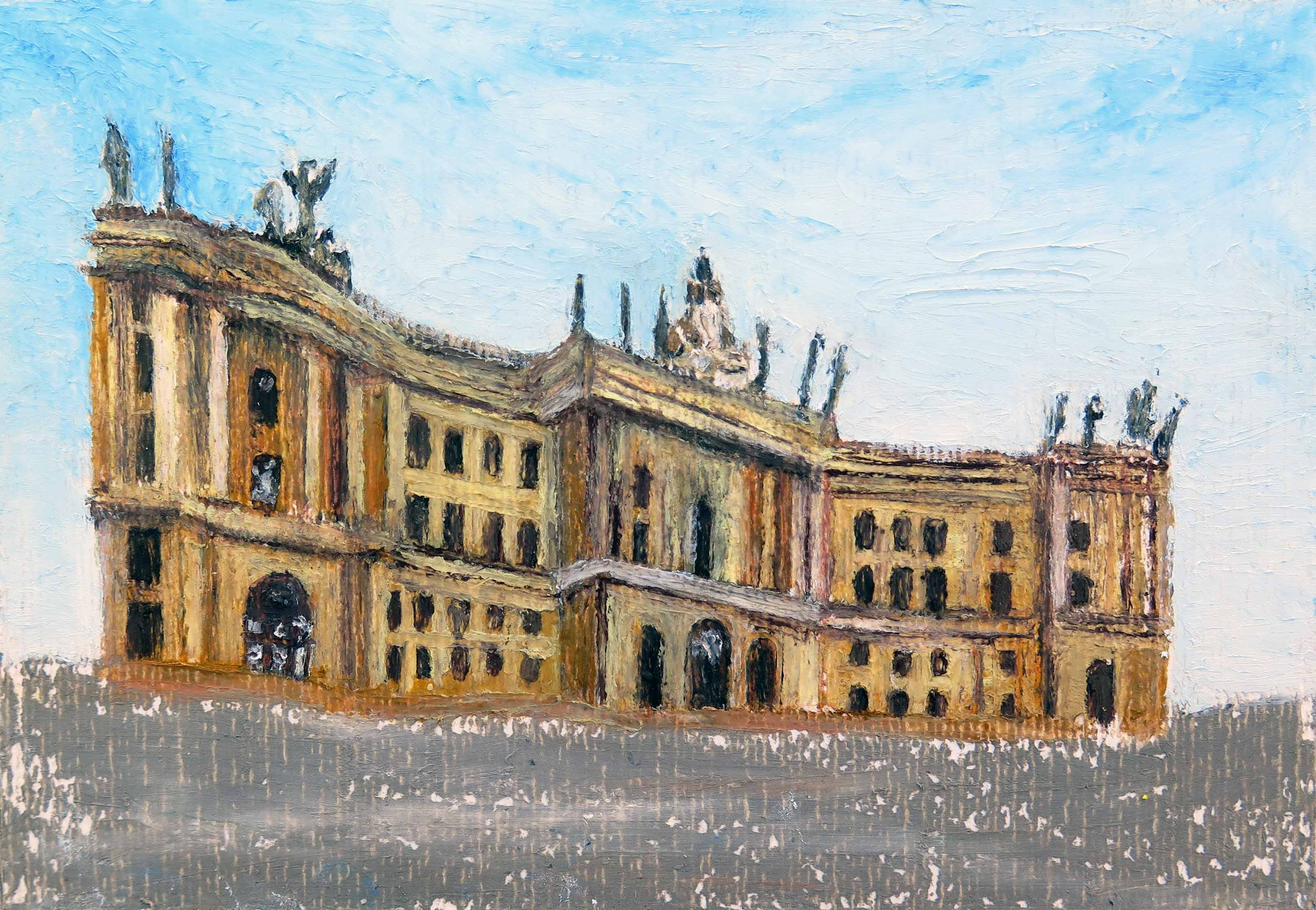 kaplan carmel | paintings | books