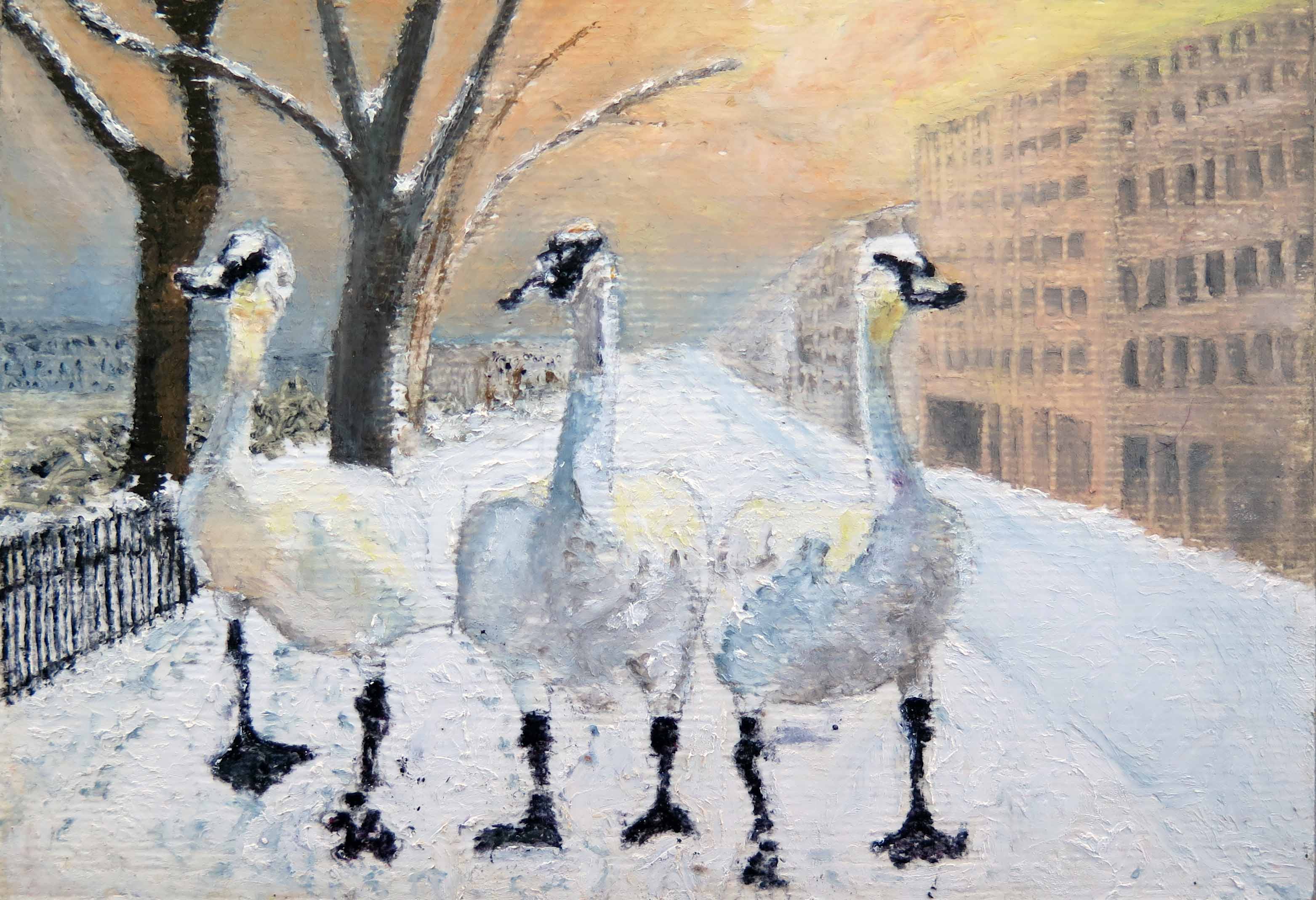kaplan carmel | paintings | books
