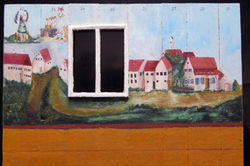 kaplan carmel | paintings