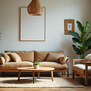 Sustainability in Interior Design: Creating Eco-Friendly Spaces with Sustainable Interior Design