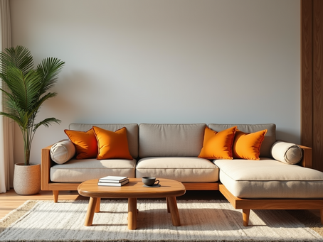 Unveiling Modern Interior Design India: A Journey Through Contemporary Trends