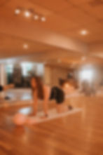 Petals & Pilates: Summer Bloom