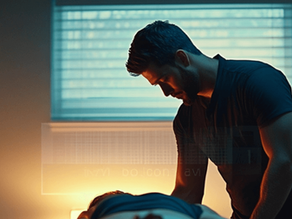 Breaking the Stigma: Exploring Massage for Men and Why It’s Growing