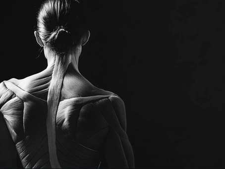 Understanding Your Shoulder Muscles: How Massage Can Help Ease Tension
