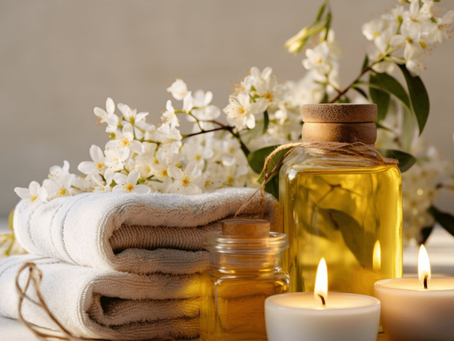Why I Choose Master Massage Oil and Lotion for an Ideal Massage Experience