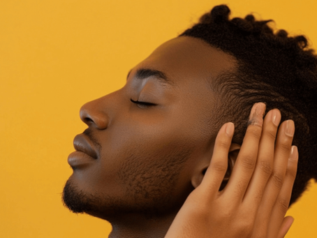 Ear Massages: Relaxation, Reflexology, and Sensual Wellness