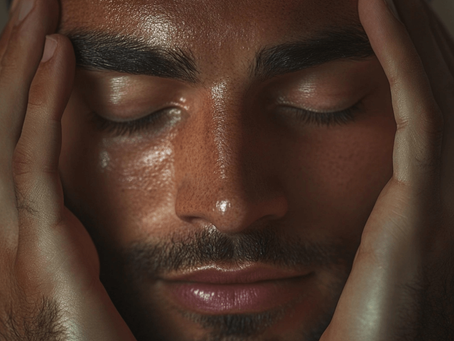 Can Low Testosterone Cause Anxiety and Depression?