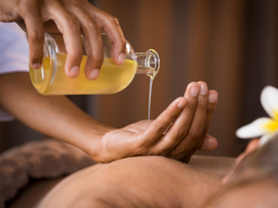 Understanding Massage Oils