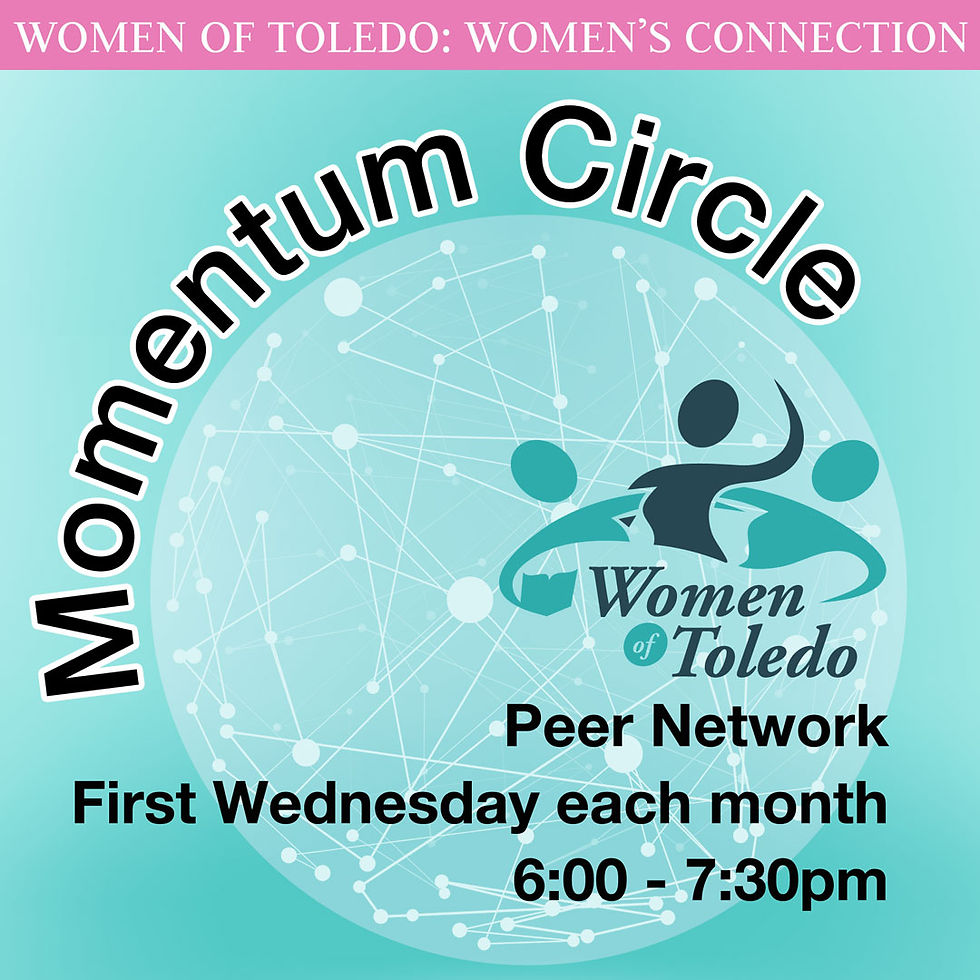 September : Momentum Circle