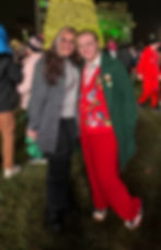 Gabby and Partner, Kainsly.