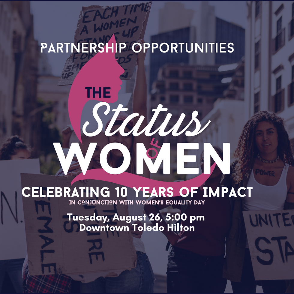 Partnership: Status of Women