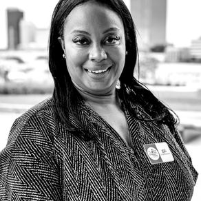 #HerStory with KiKi: Stepping Out On Faith