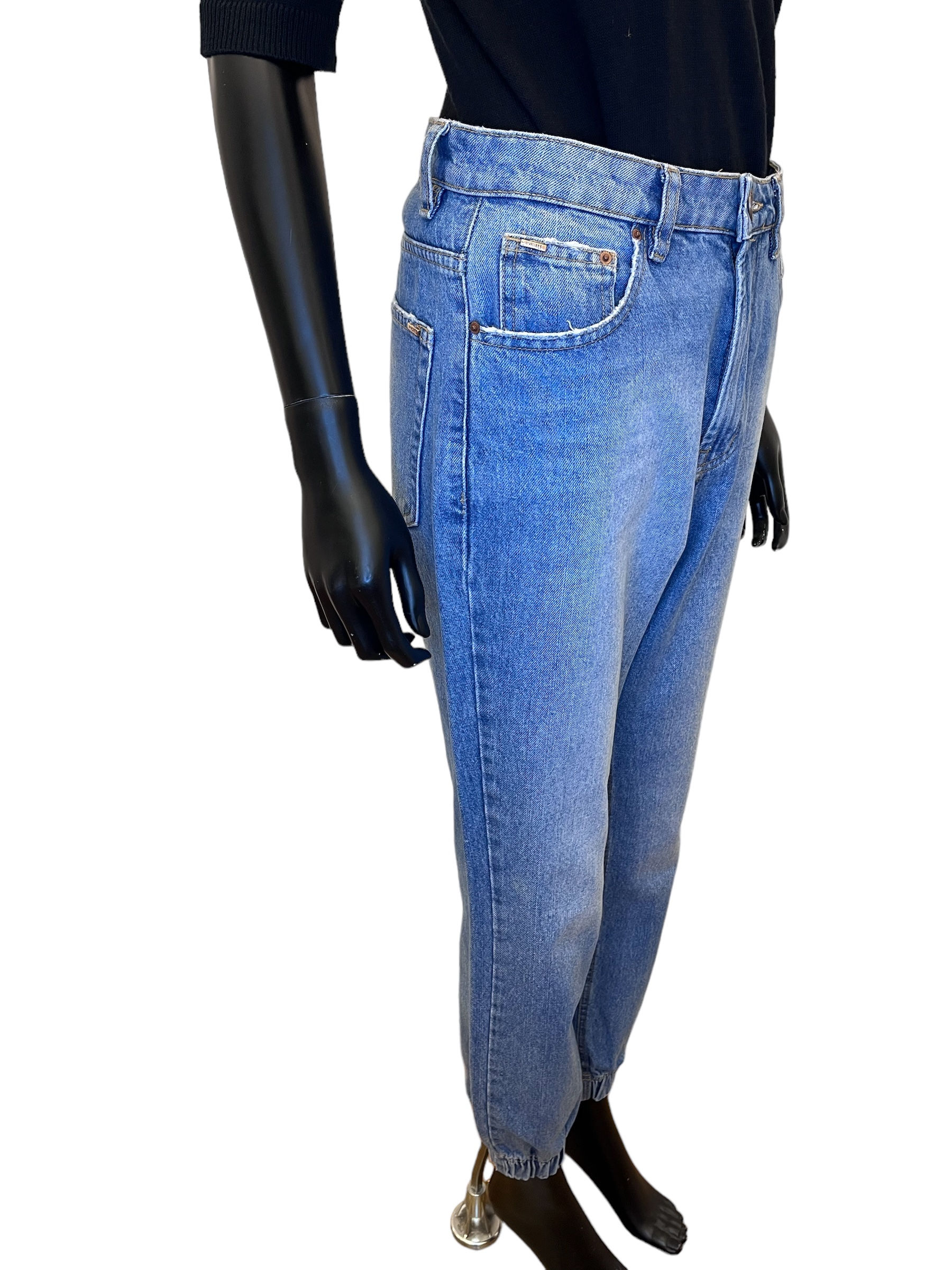 Calça Jeans Animale