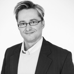 Mikael Jungner