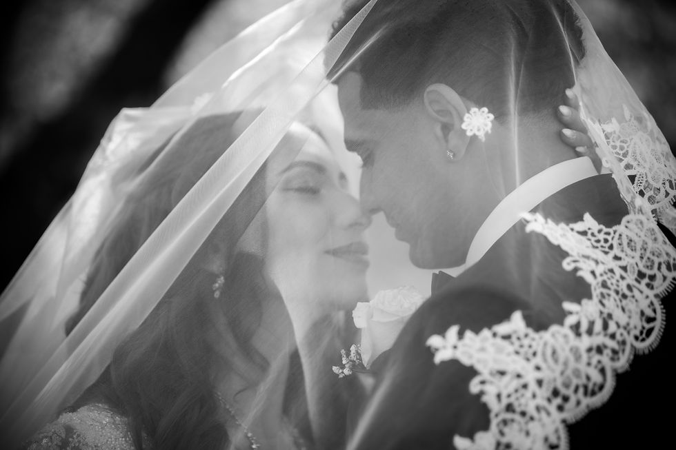 Adam & Amber