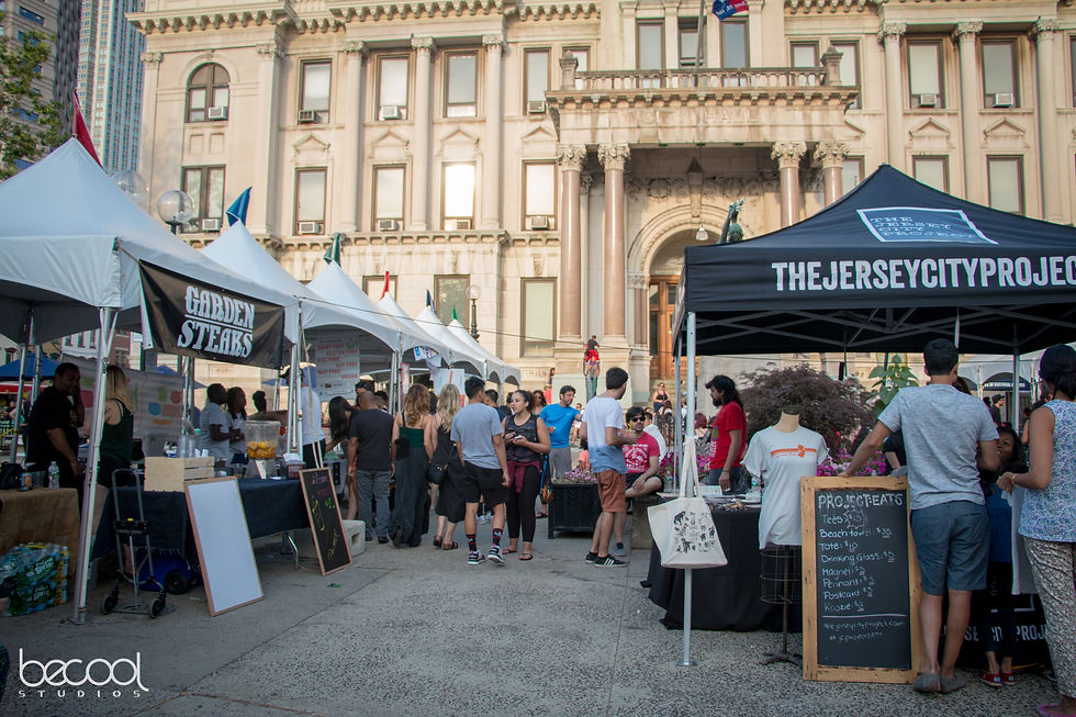 JC Project: EATS 2016