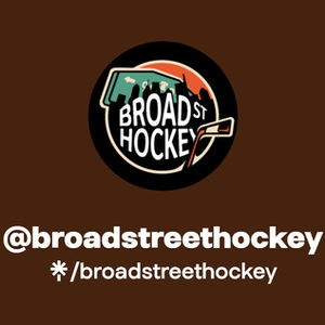 Broad Street Hockey 2025 Draft Coverage