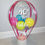 Thumbnail: Hot air balloon gift