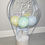 Thumbnail: Hot air balloon gift