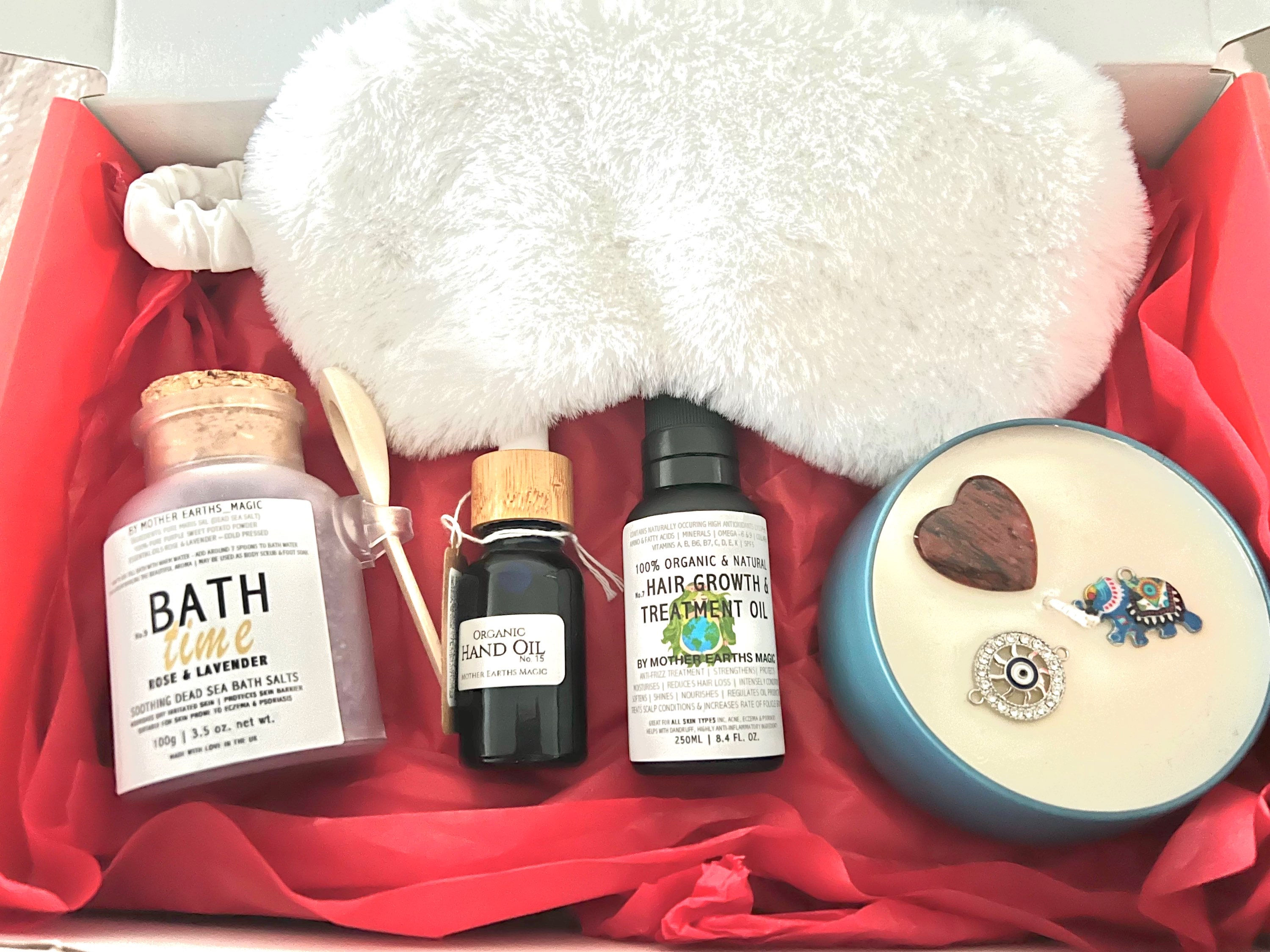 ‘Love You’ Gift Box 