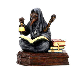 Steampunk serisi biblo, steampunk dekoratif hediyelik
